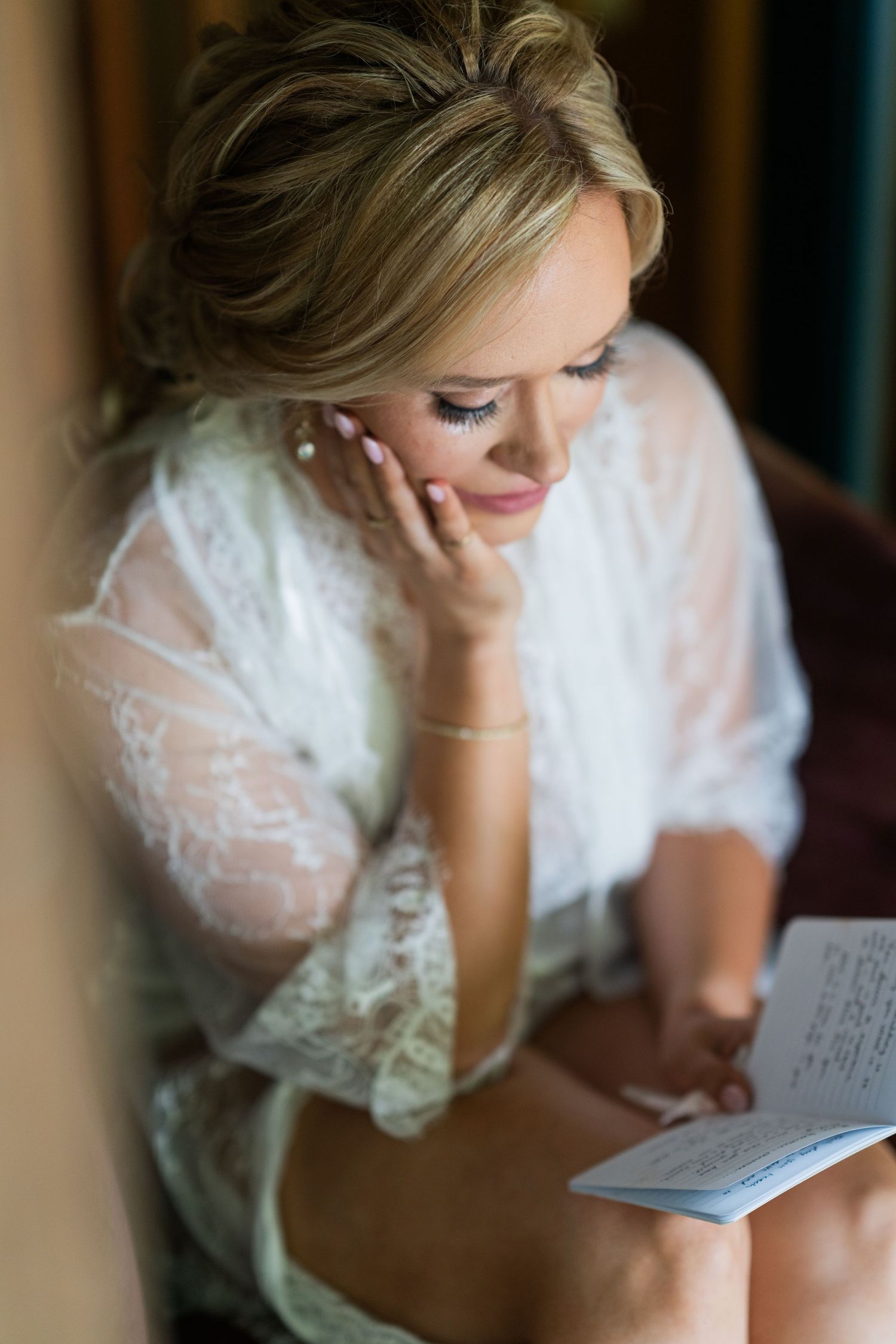 Mara + Connor | © Carly Arnwine Photography | Mendocino County | Leonard Lake Reserve | Northern California Wedding