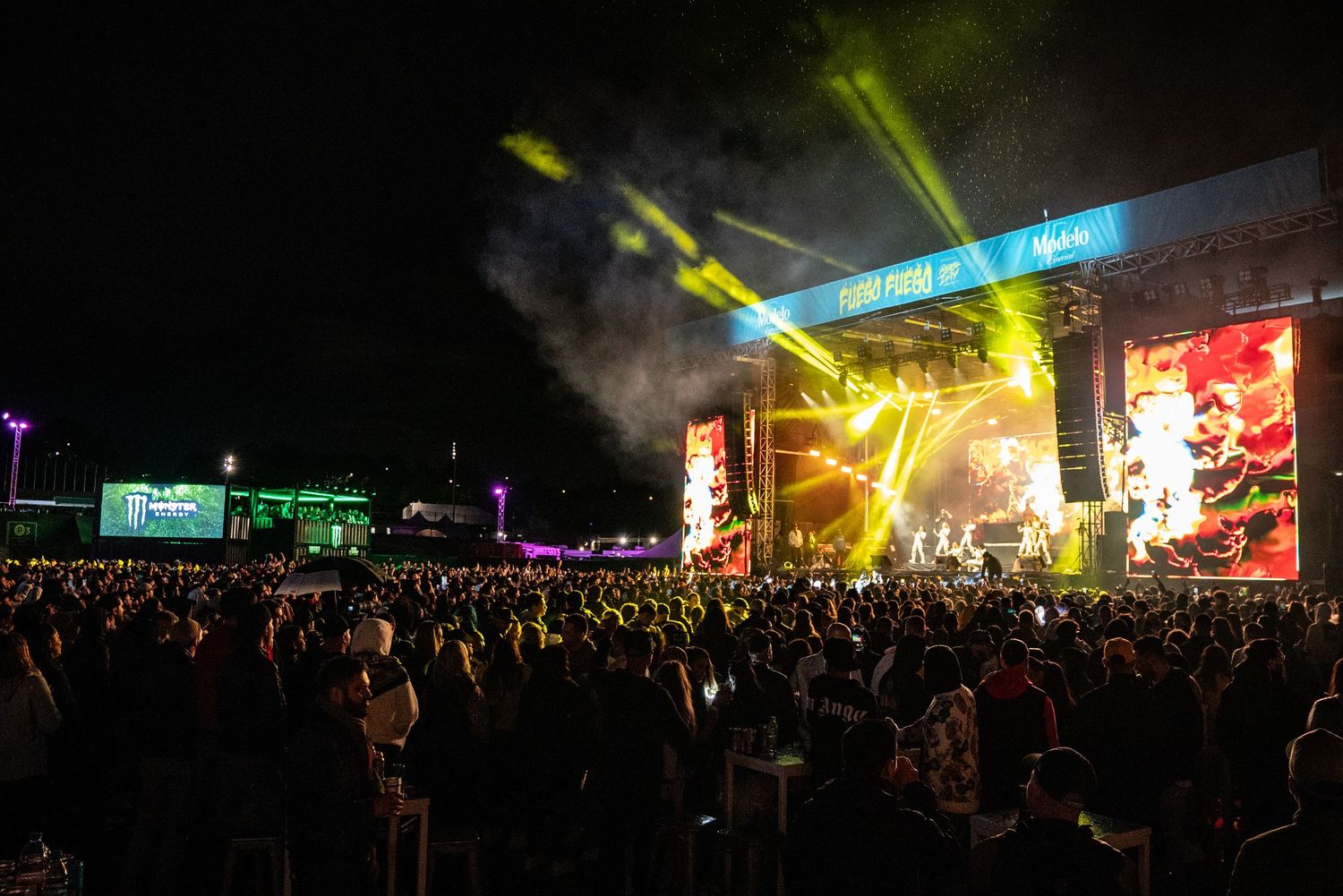 Tiken Jah Fakoly - Francos - Montréal - 2025