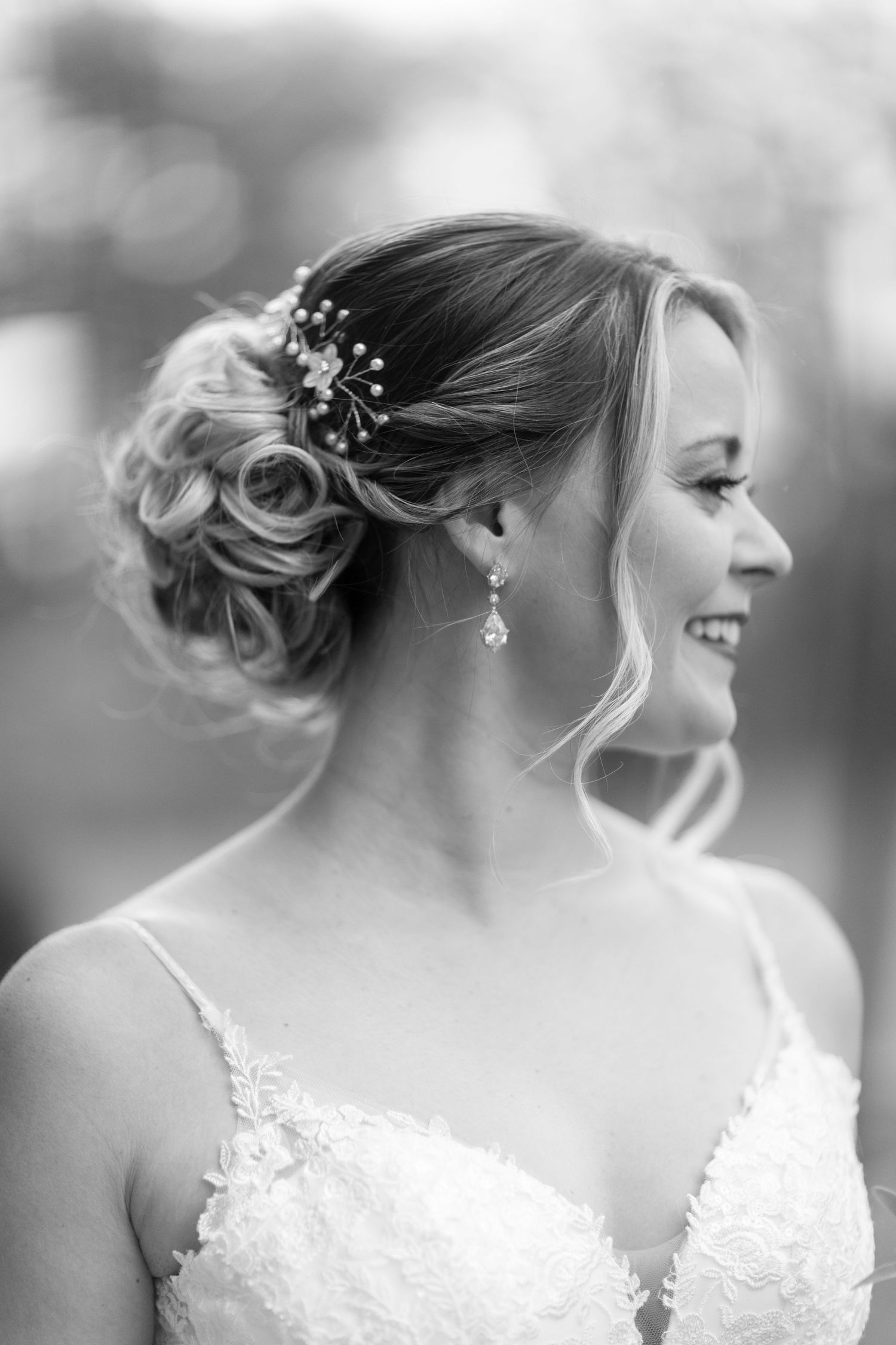 Natalie + David | © Carly Arnwine Photography | Murray Hill | Leesburg, Virginia wedding