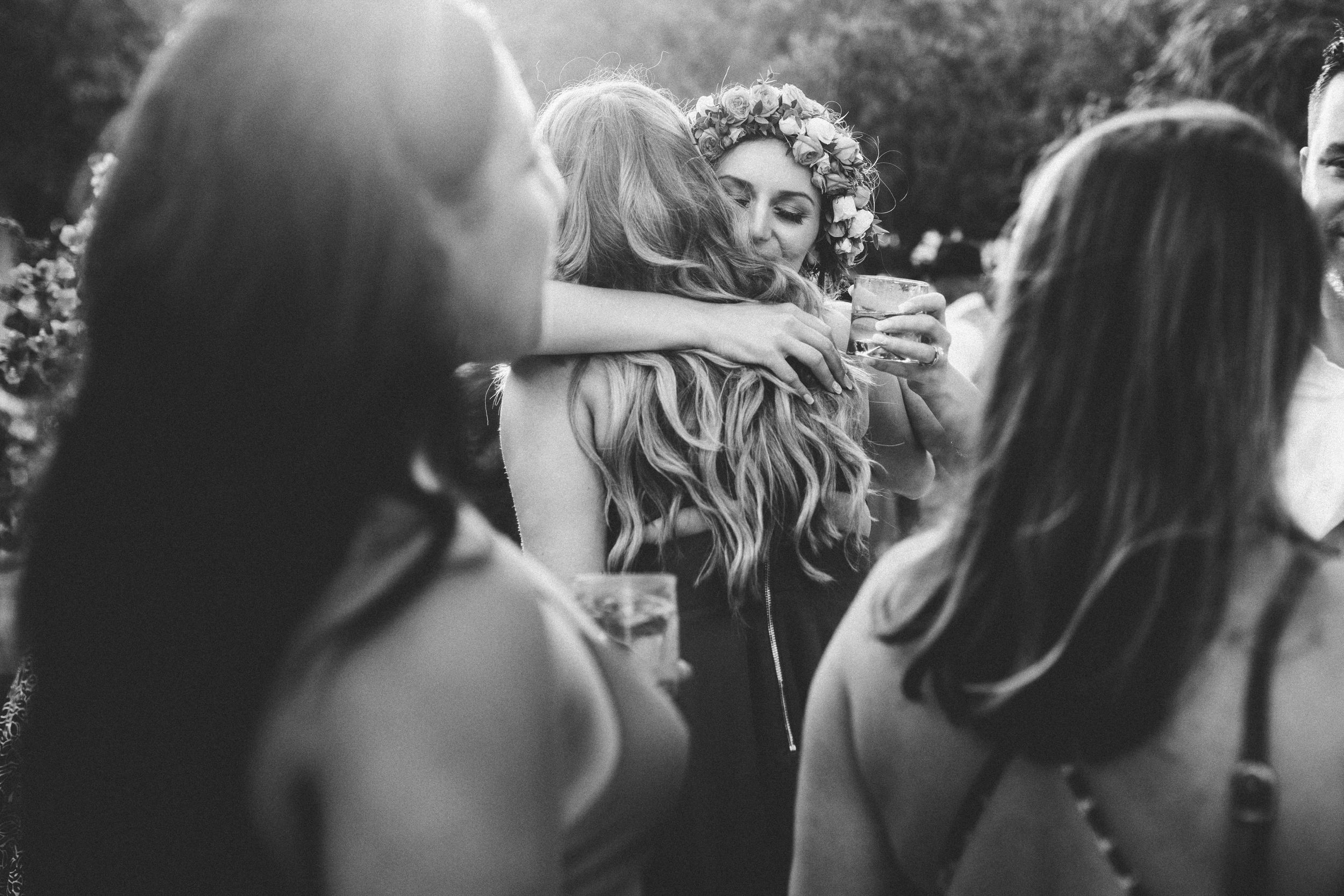 After ceremony portrait.
NEST Tulum wedding photographer