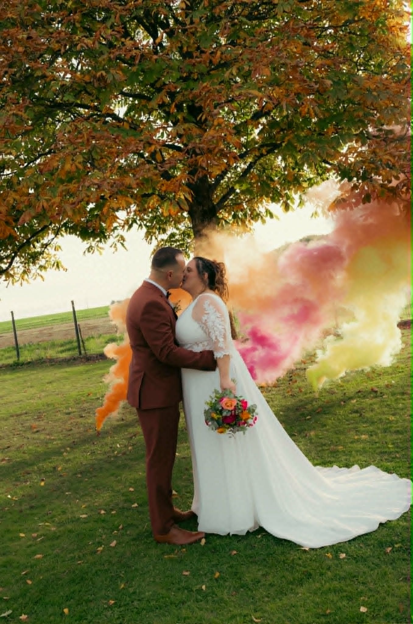 Mariage - Préparatifs