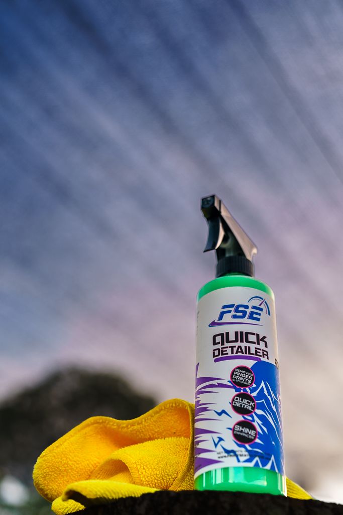 Studio-style product photo on clean background highlighting details and textures, professional commercial product photography by SRX Media