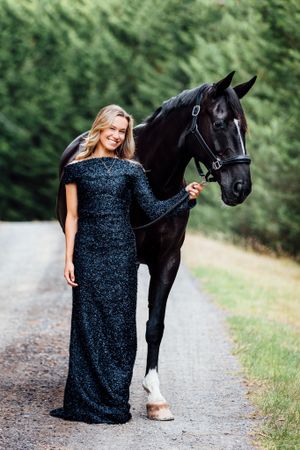 equisoul photography fine art equine photographer melbourne victoria australia portrait gould mel melanie sunset horse and rider