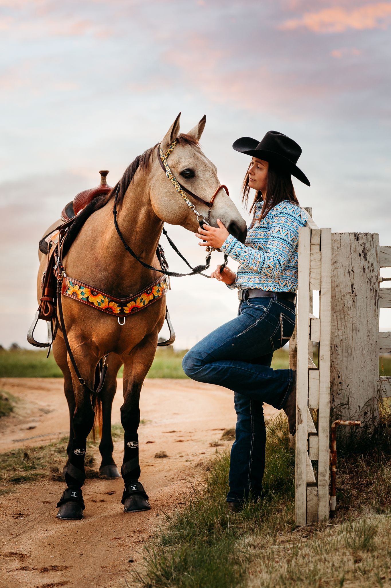 equisoul photography fine art equine photographer melbourne victoria australia portrait commercial sunset golden hour horse and rider