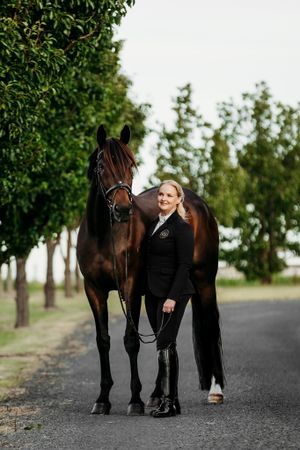 equisoul photography fine art equine photographer melbourne victoria australia portrait commercial sunset golden hour horse and rider