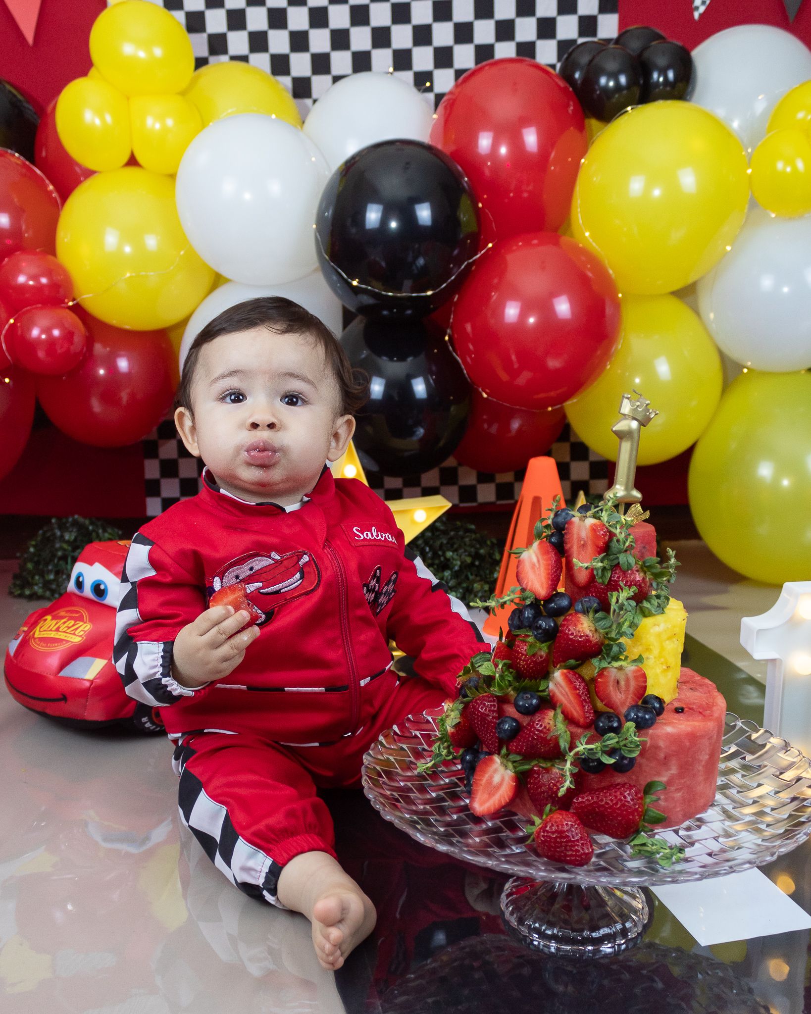 Fotografía infantil