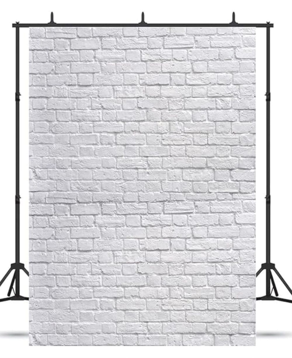 Casting, corporative, enfant, adulte.

Nom de référence: Mur de brique.

Format: 5' x 7'