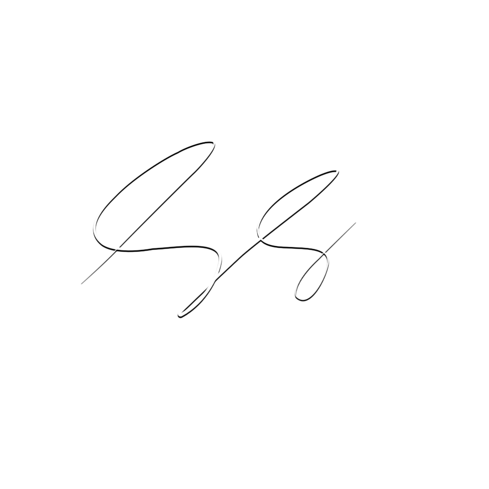 Sunnysides signature