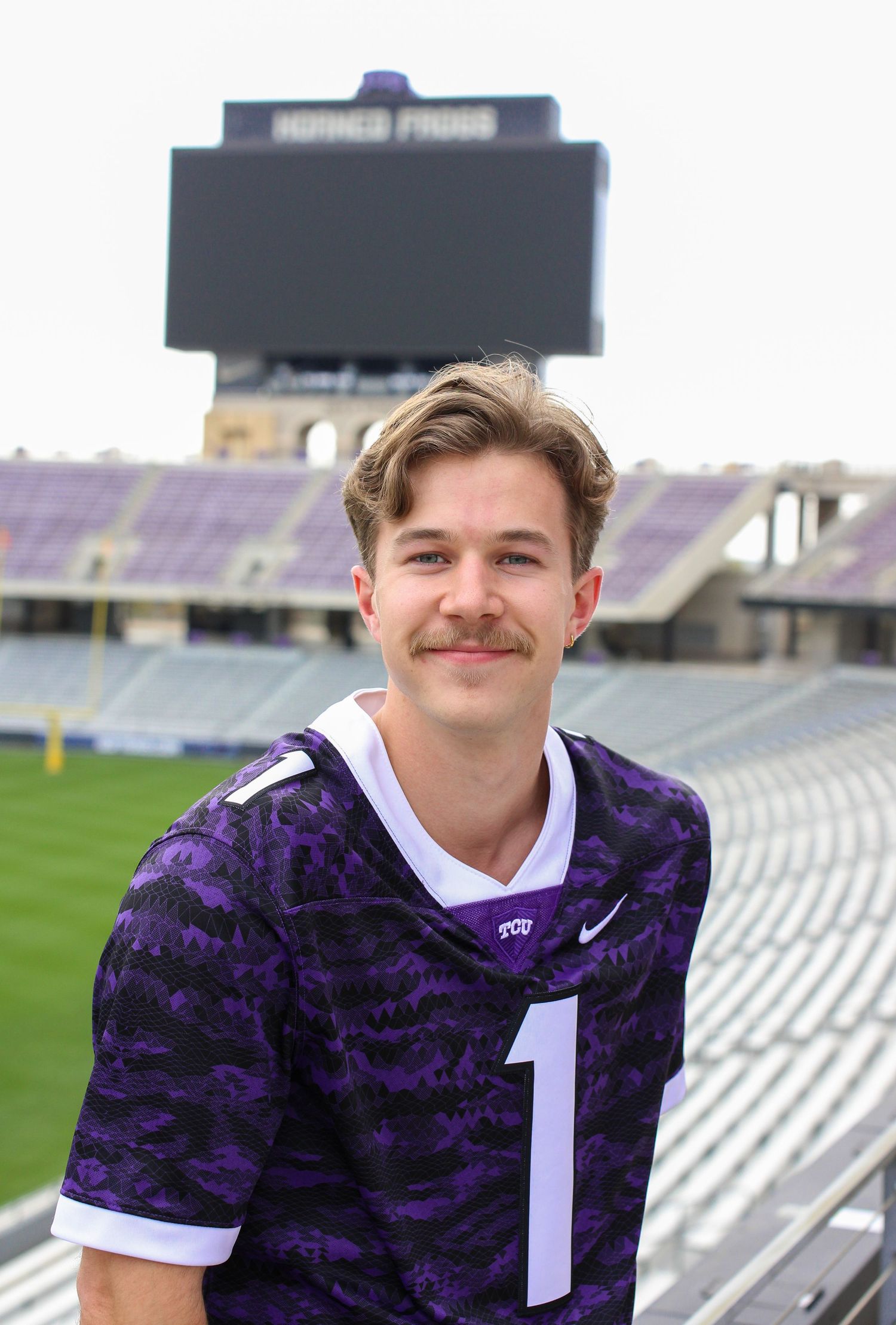 TCU