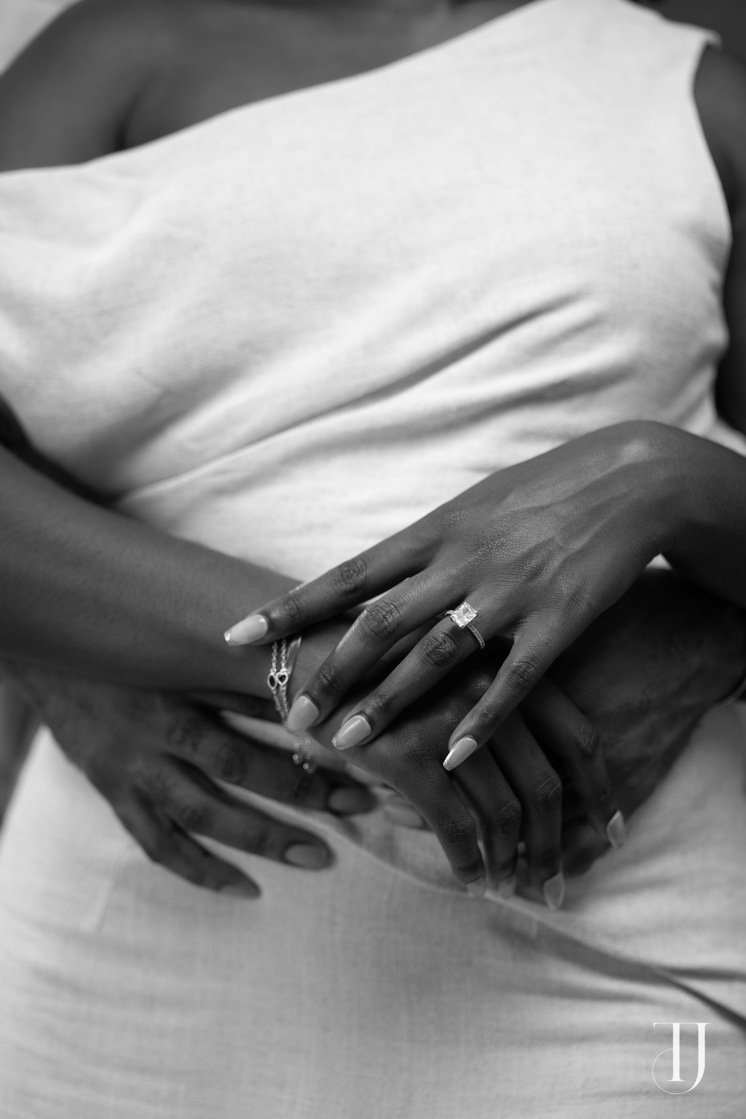 Pre wedding Portraits bride and groom