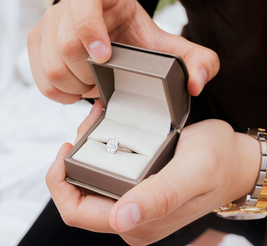 Wedding photographer in Lake Como