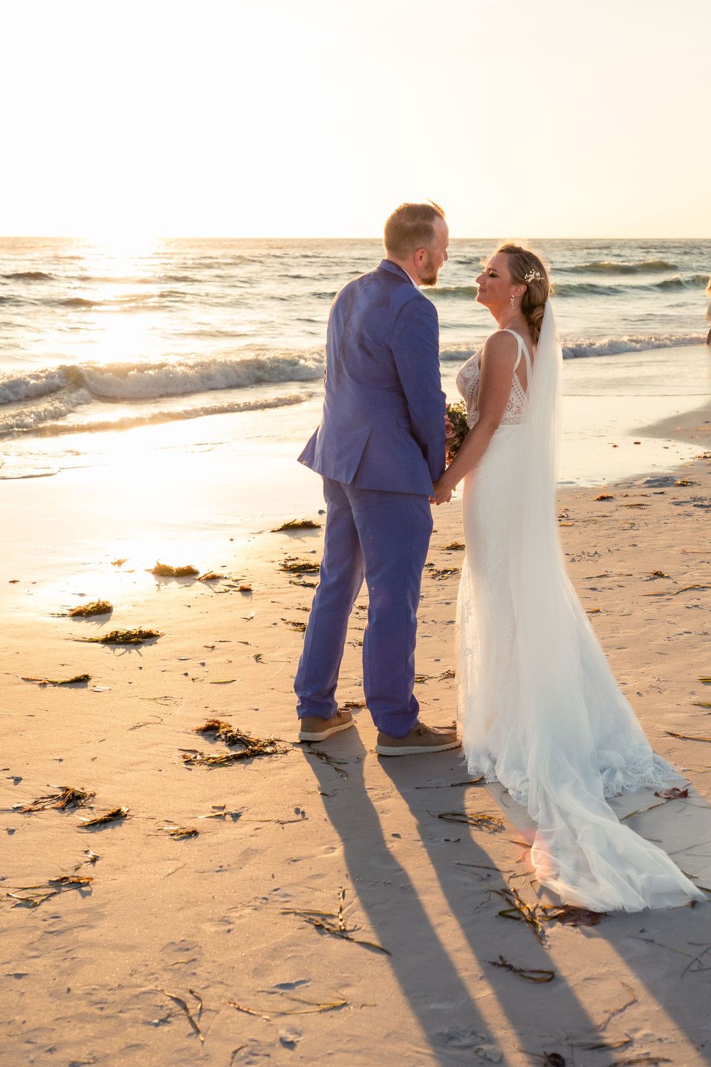 Editorial style wedding photographer in Tampa, St Pete, Clearwater, Naples, Sarasota, and Venice, Florida.