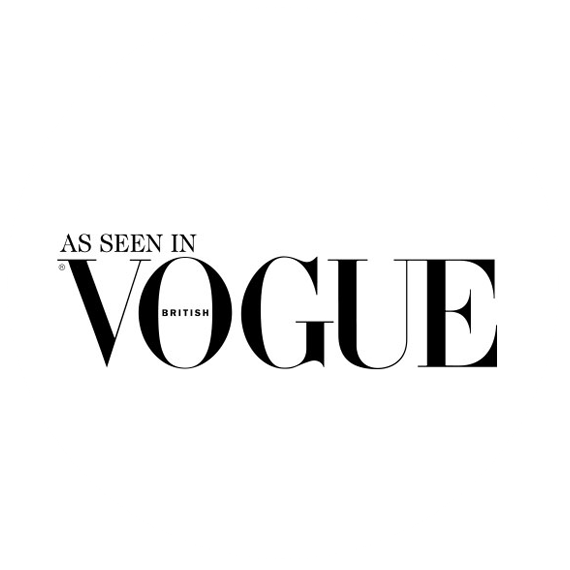 Long Island Wedding Photographer, Danielle Jenkin Photography, featured in British Vogue Magazine