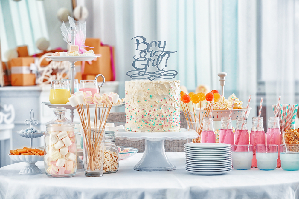 Creative Birthday Shoots