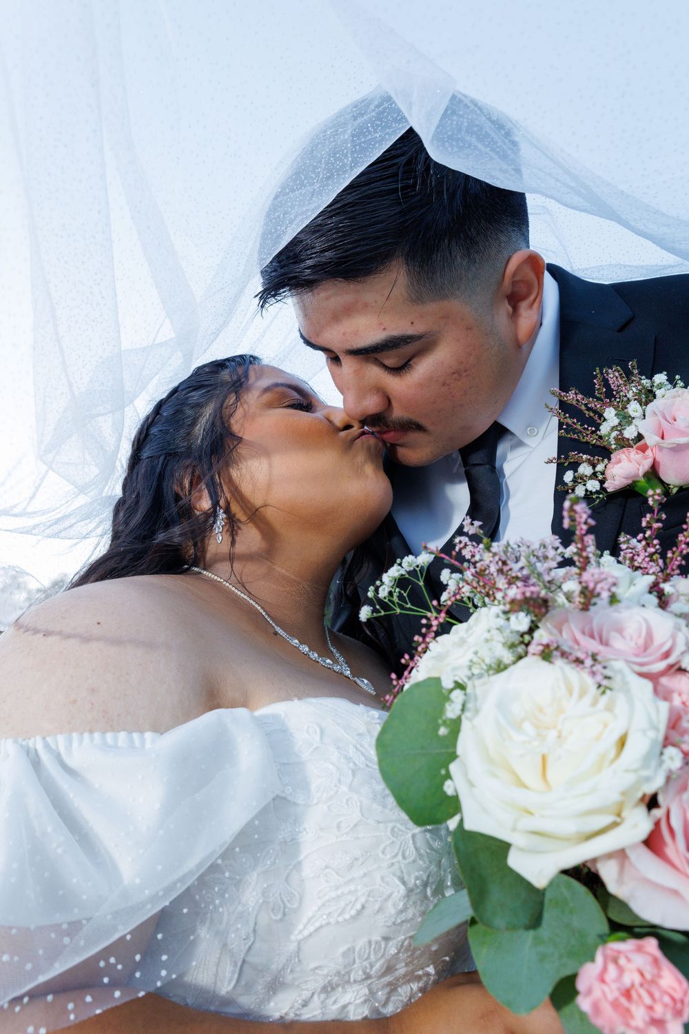 Dallas photography and video for Weddings
 - R & R Marcelo DFW