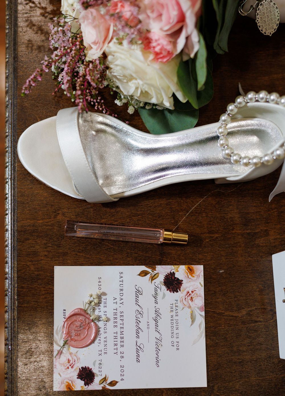 Dallas photography and video for Weddings
 - R & R Marcelo DFW