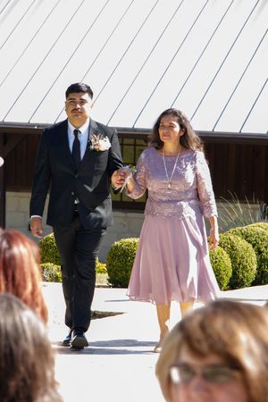 Dallas photography and video for Weddings
 - R & R Marcelo DFW