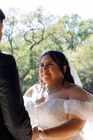 Dallas photography and video for Weddings
 - R & R Marcelo DFW