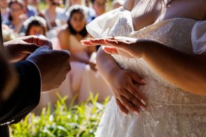Dallas photography and video for Weddings
 - R & R Marcelo DFW