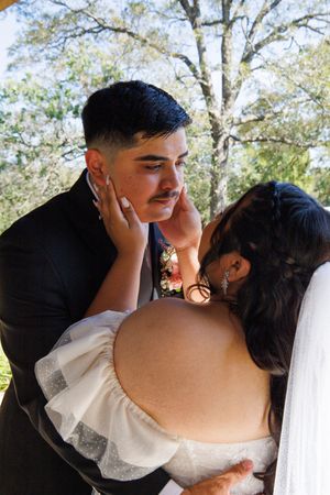 Dallas photography and video for Weddings
 - R & R Marcelo DFW
