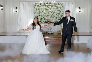Dallas photography and video for Weddings
 - R & R Marcelo DFW