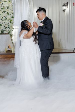 Dallas photography and video for Weddings
 - R & R Marcelo DFW