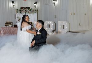 Dallas photography and video for Weddings
 - R & R Marcelo DFW