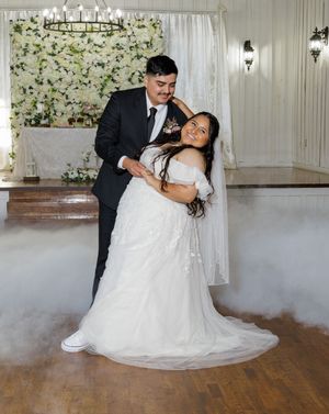 Dallas photography and video for Weddings
 - R & R Marcelo DFW