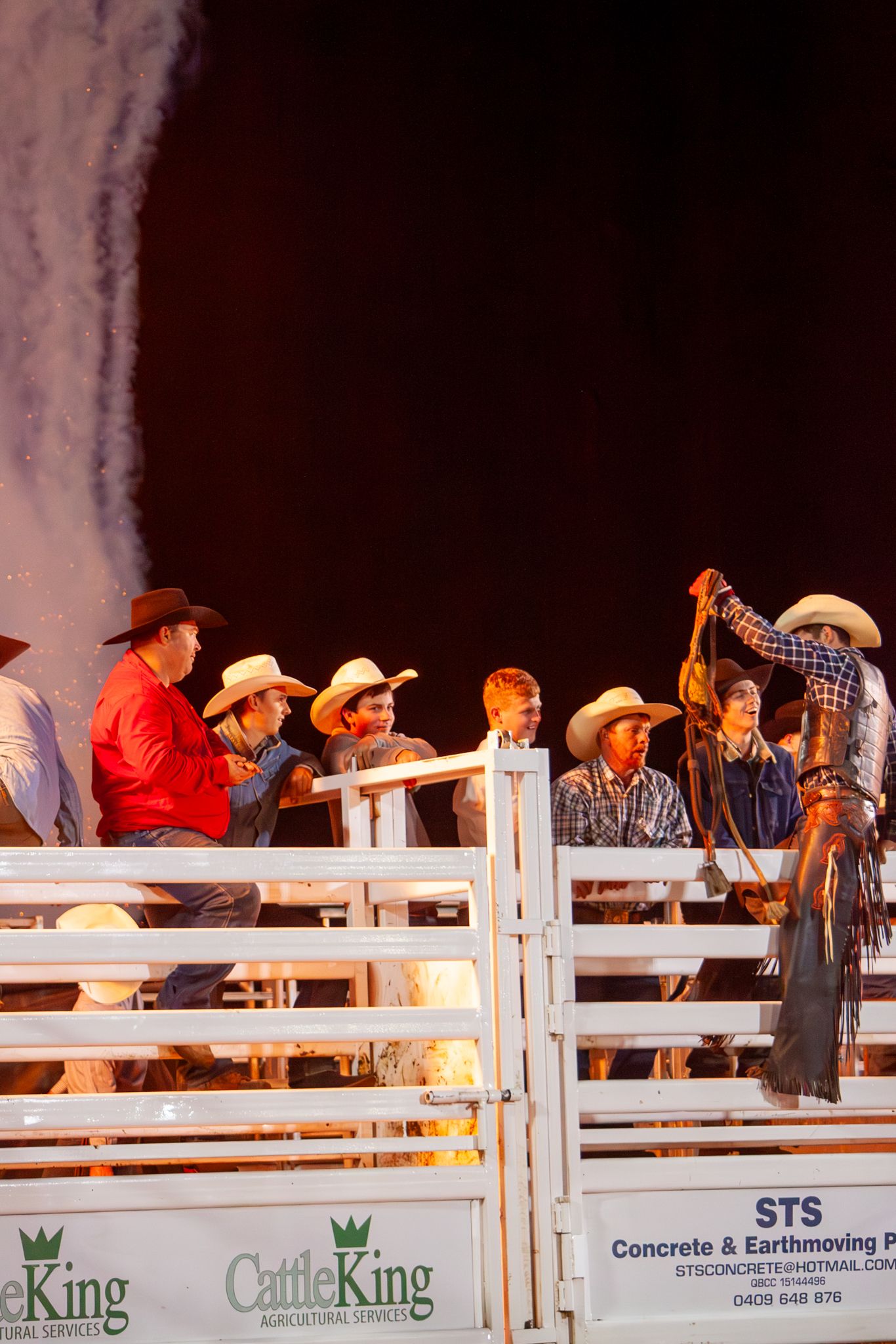 Laidley Rodeo 2025