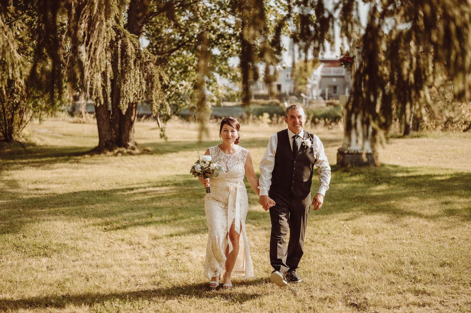 mariage, lifestyle, Abitibi-Témiscamingue, couple, portrait