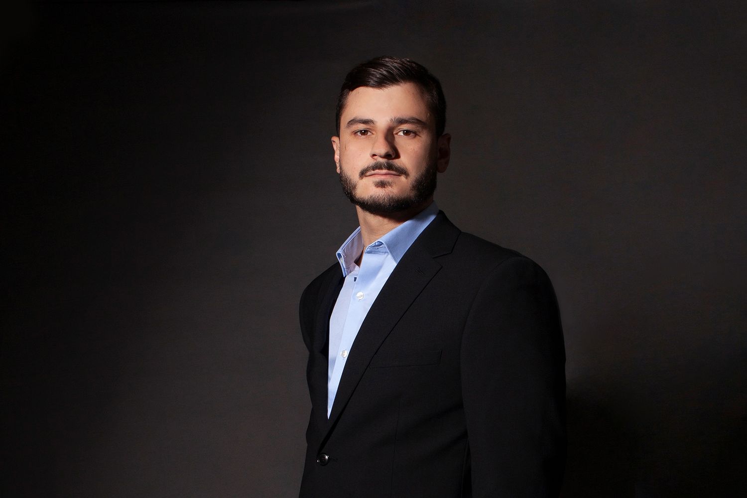 corporate headshots nyc