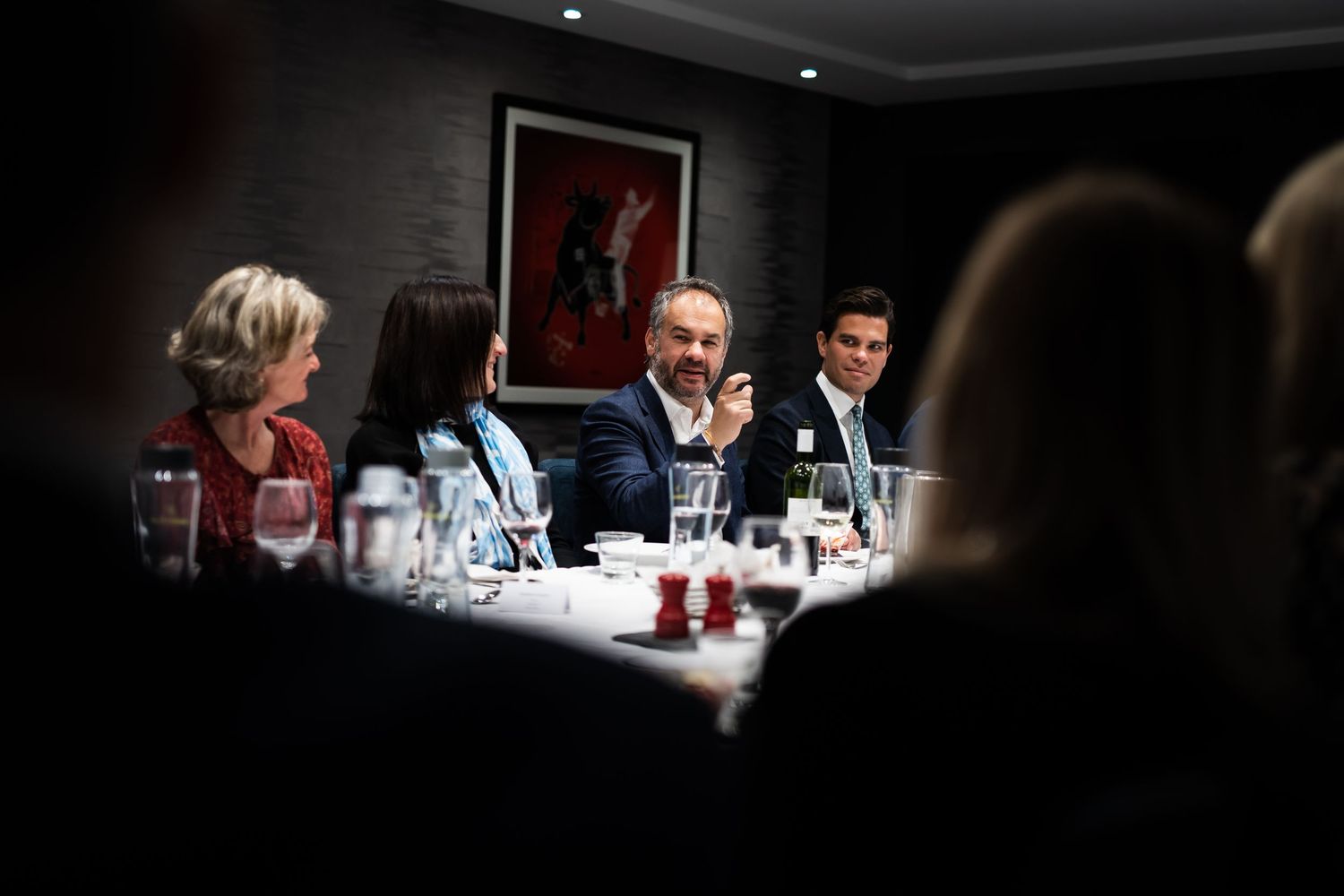 corporate event photography warwickshire