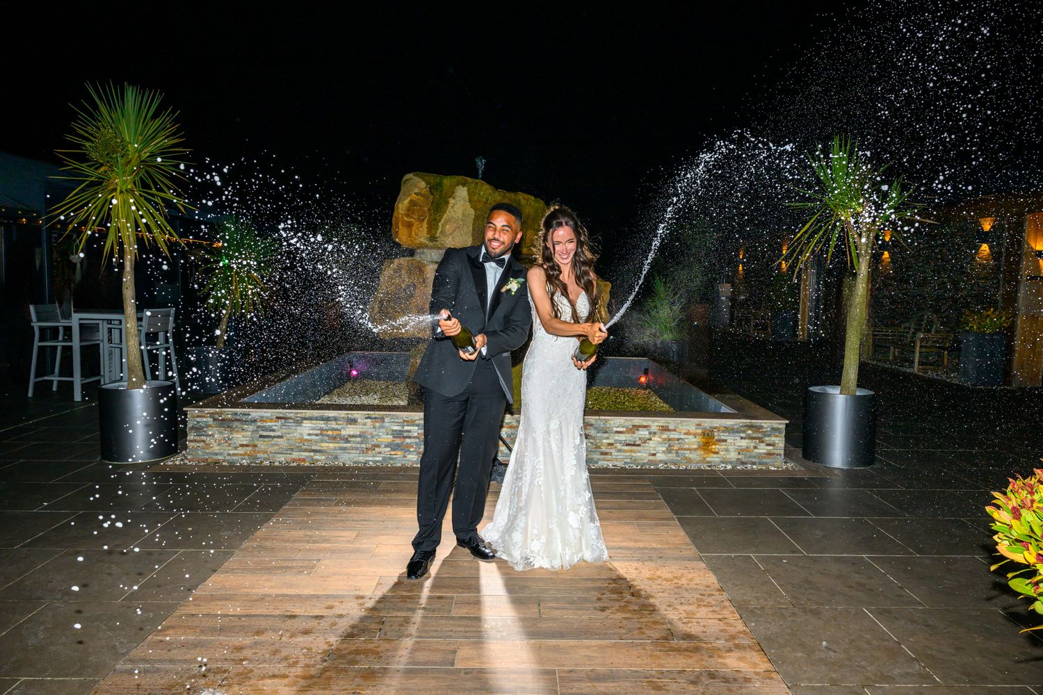 Woodstock Weddings and Events York Wedding Photographer