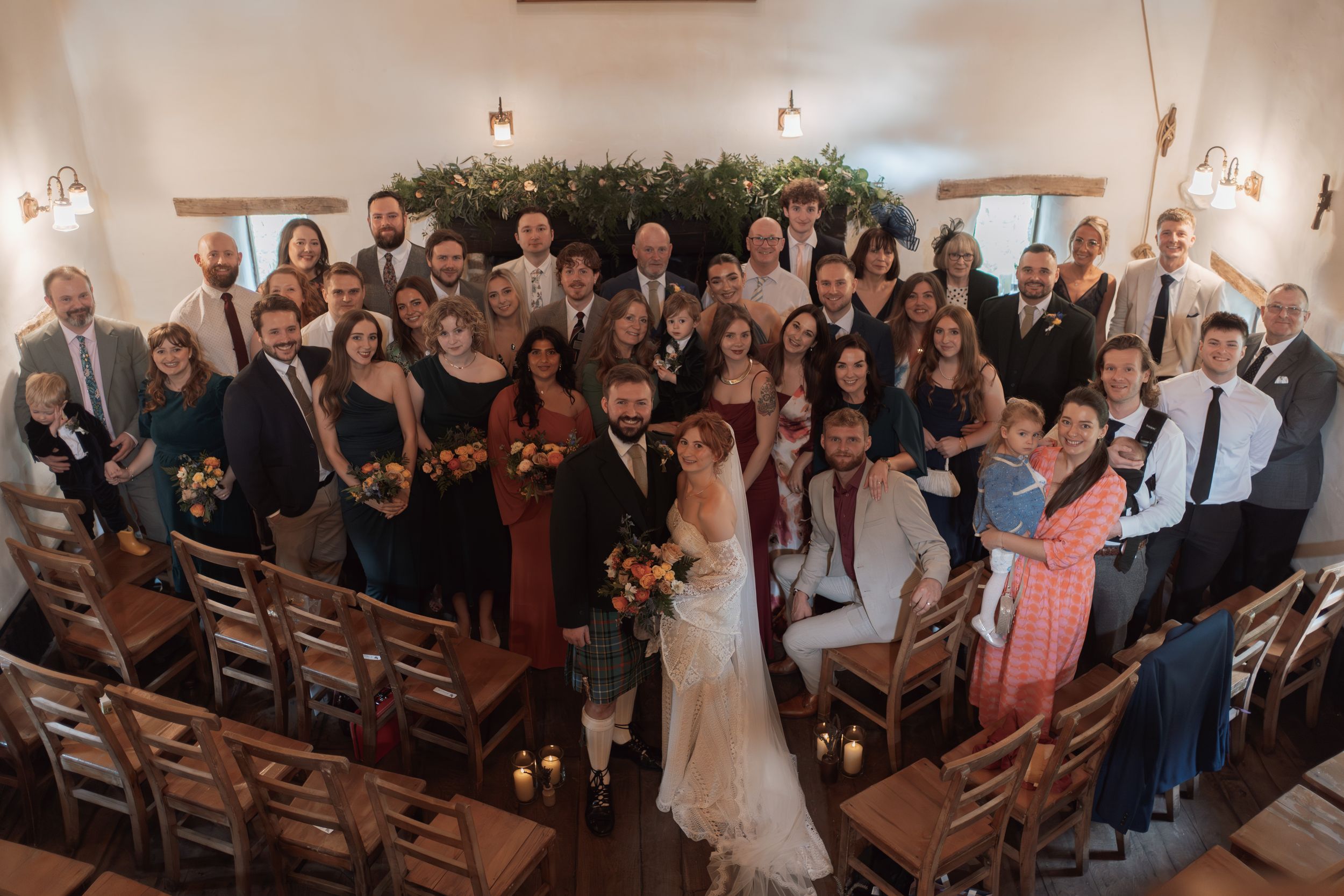 Leeds Yorkshire Wedding Photographer
