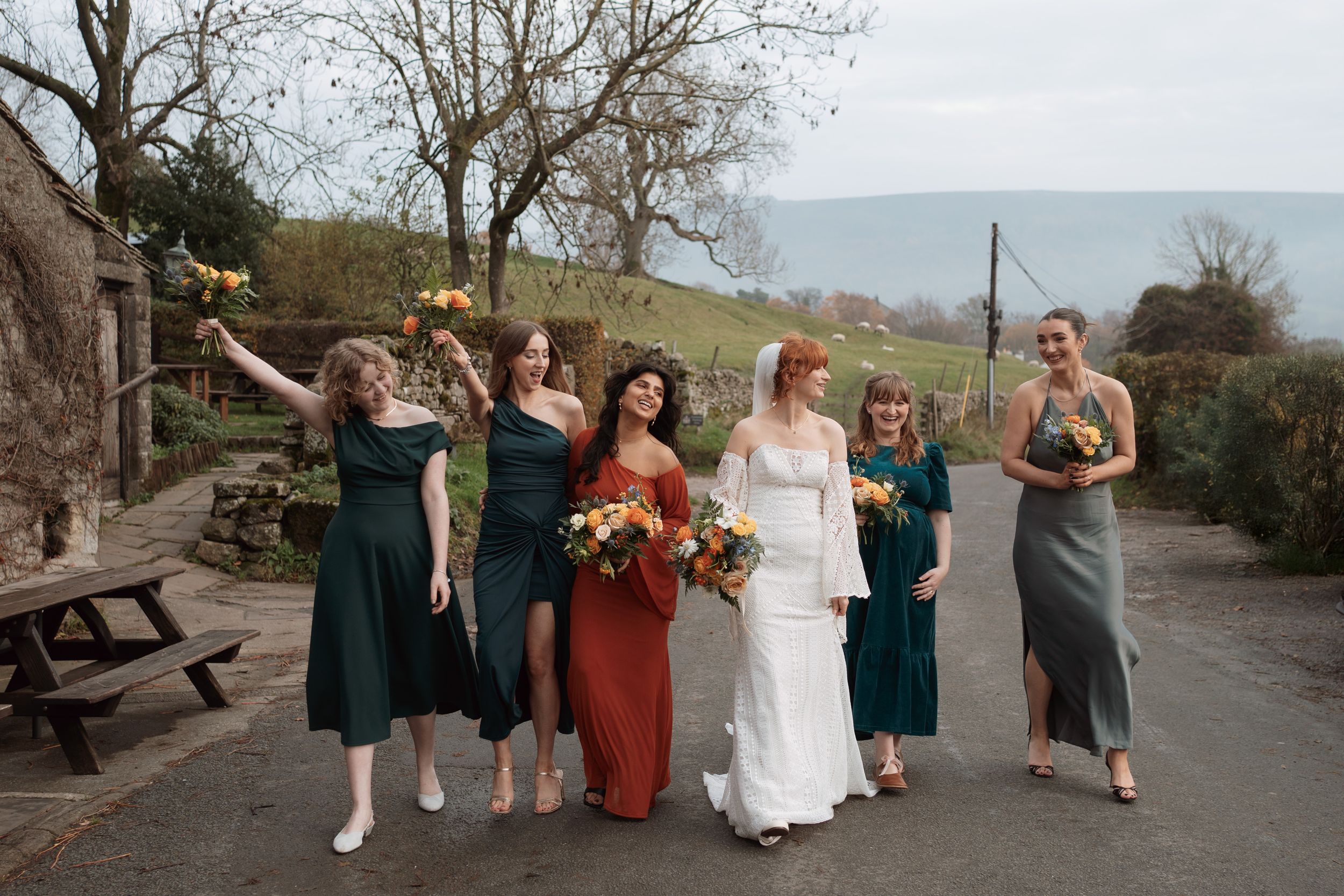 Leeds Yorkshire Wedding Photographer