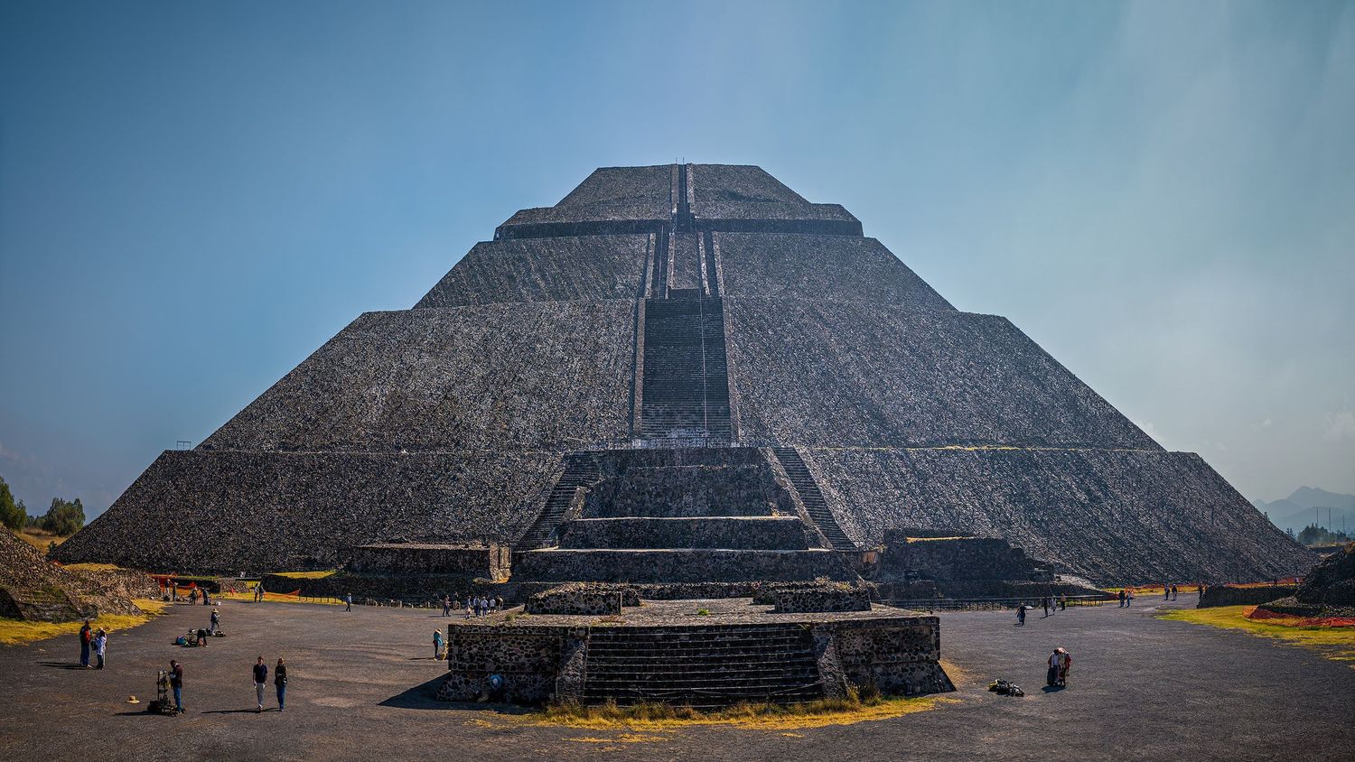 mexico temple sony rx1 r real user review, panorama photo