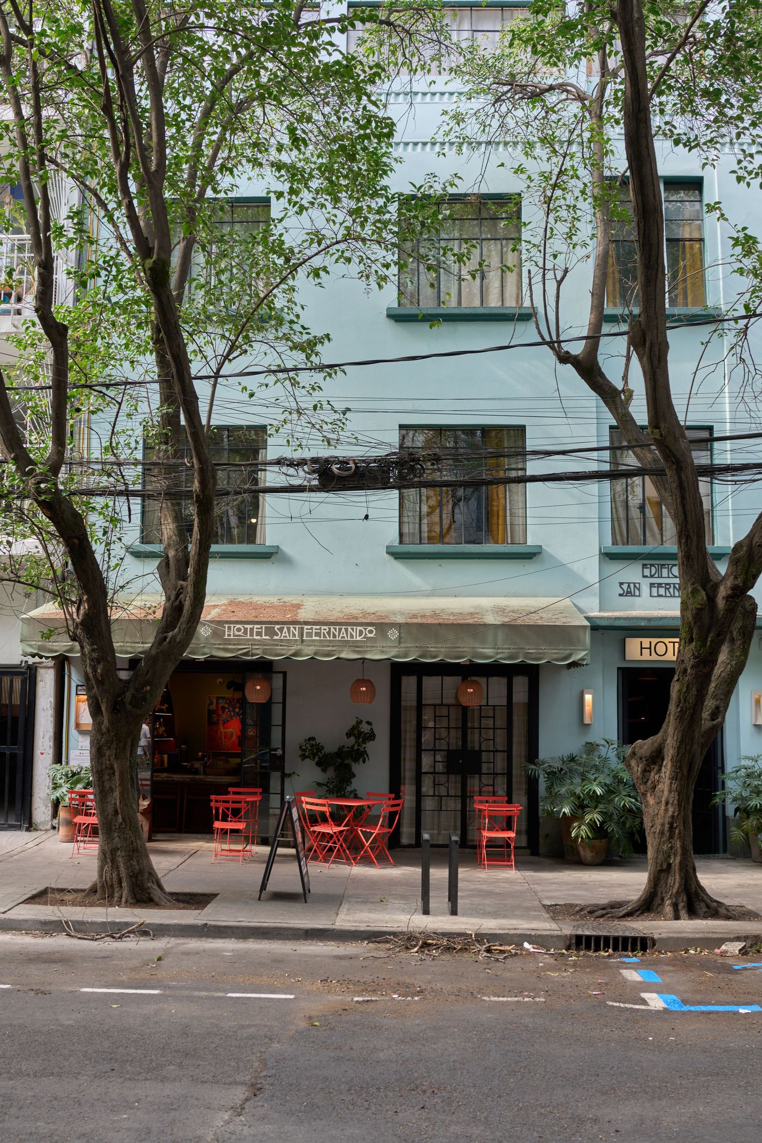 RX1 R review CDMX