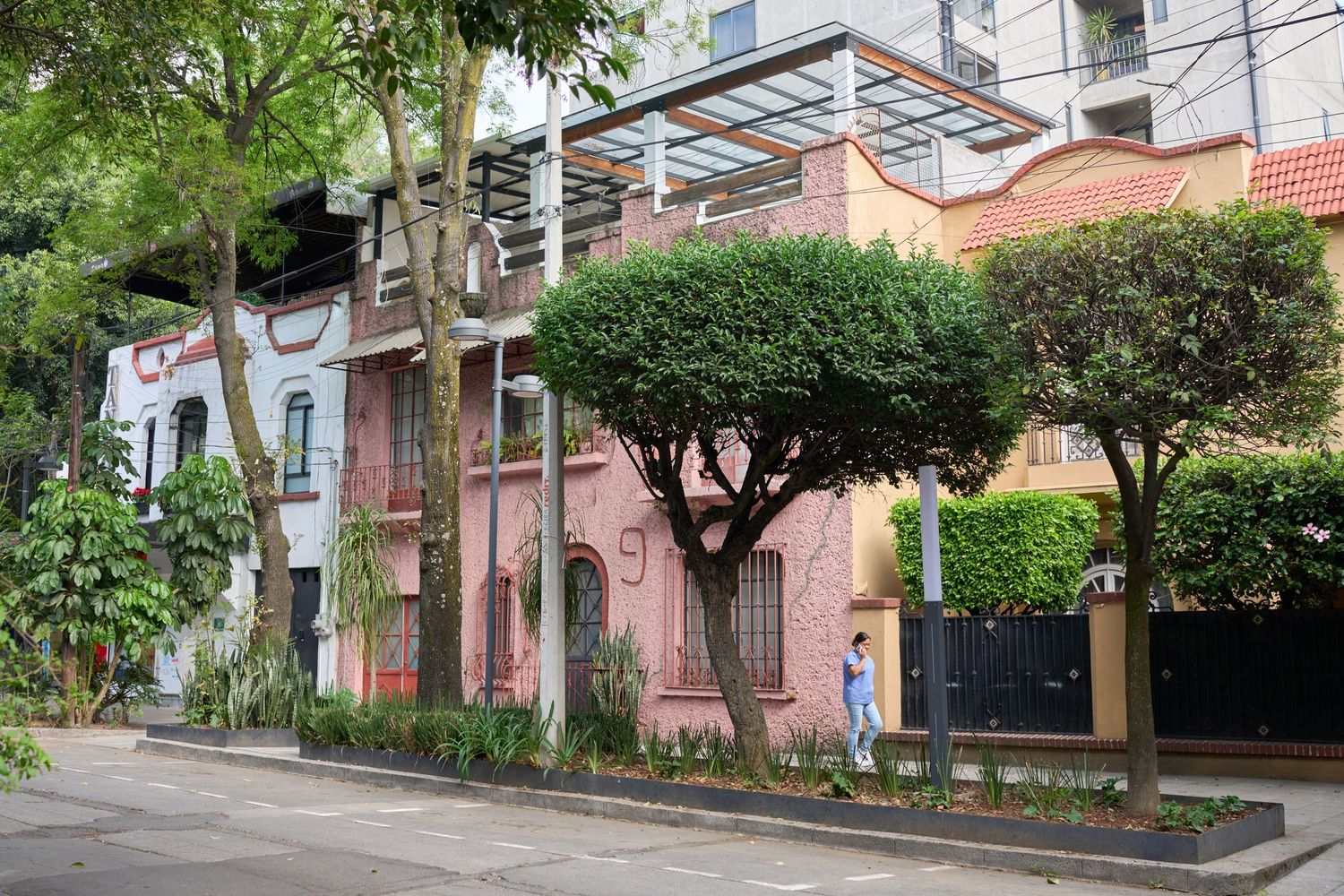 RX1 R review CDMX