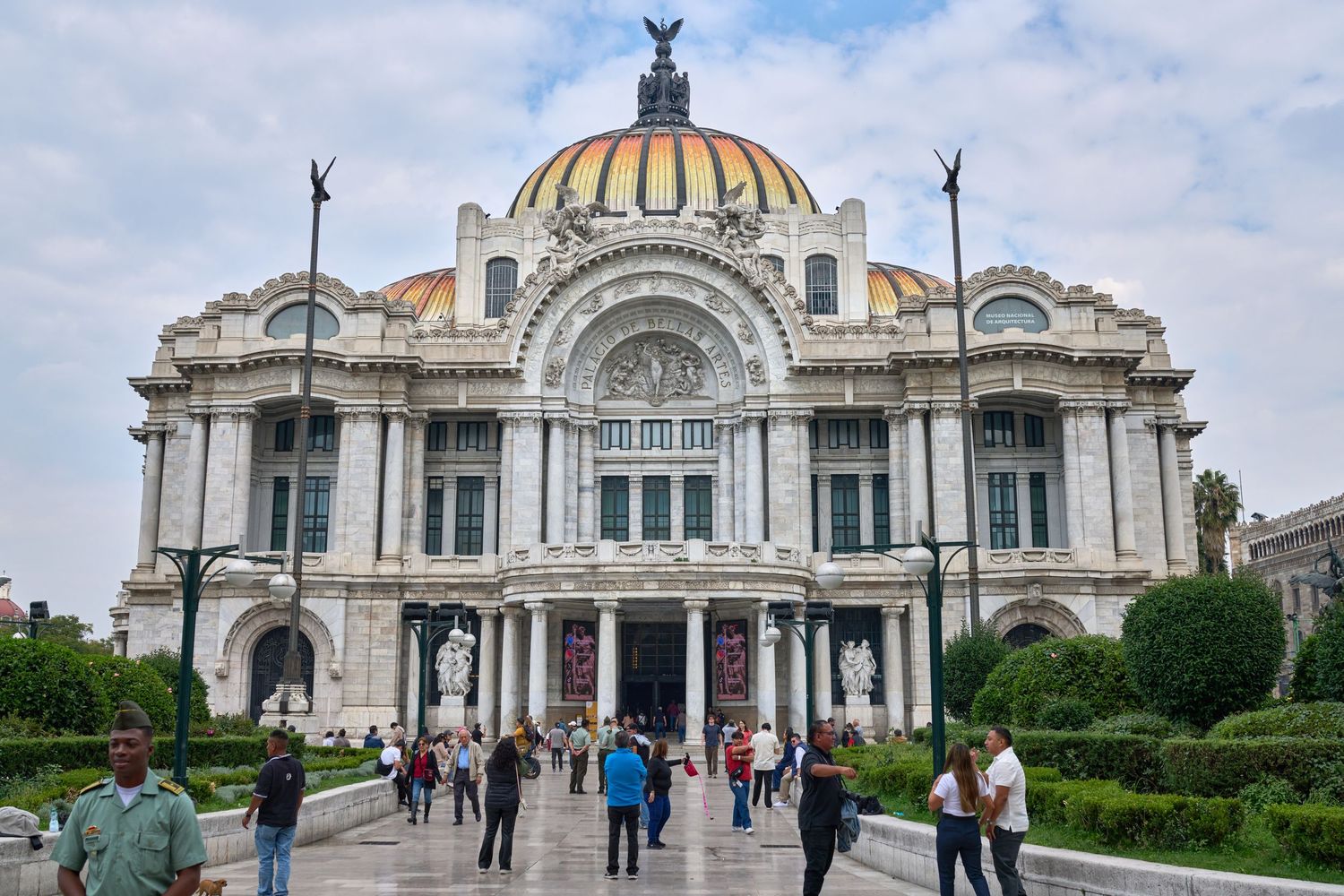 RX1 R review CDMX
