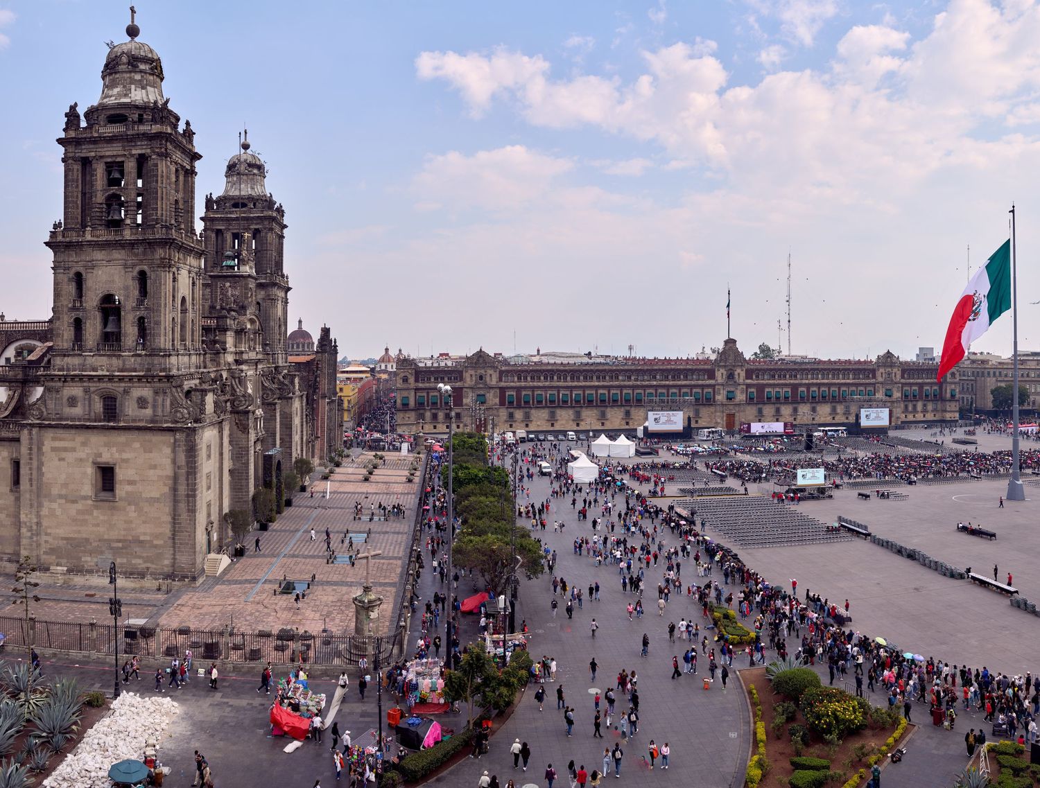 RX1 R iii review CDMX