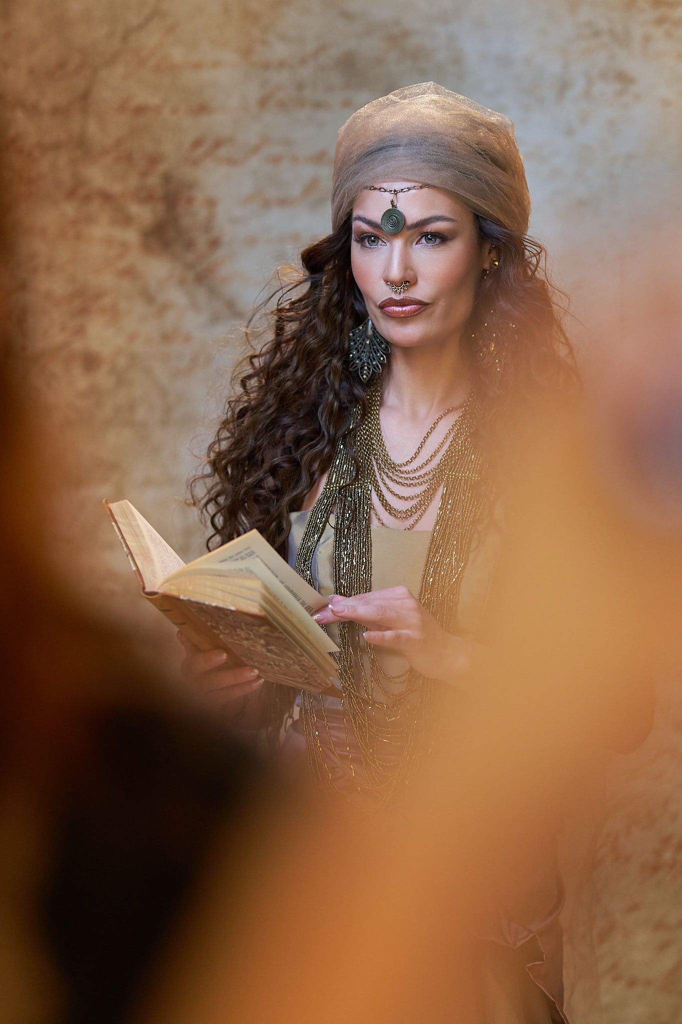 Profoto Roadshow Stockholm BTS Sony review