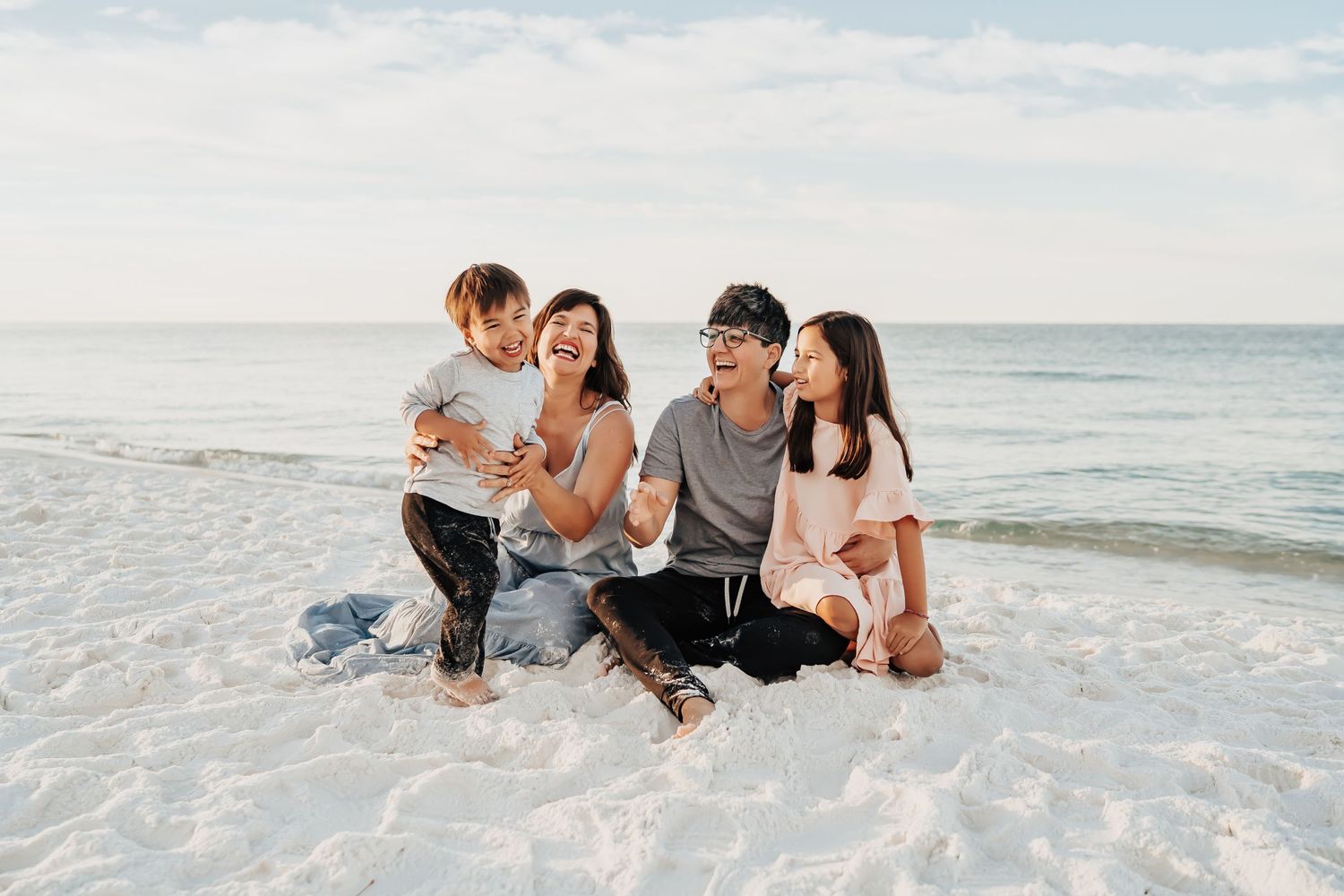 30A Family Photographer Sam Haines Photography