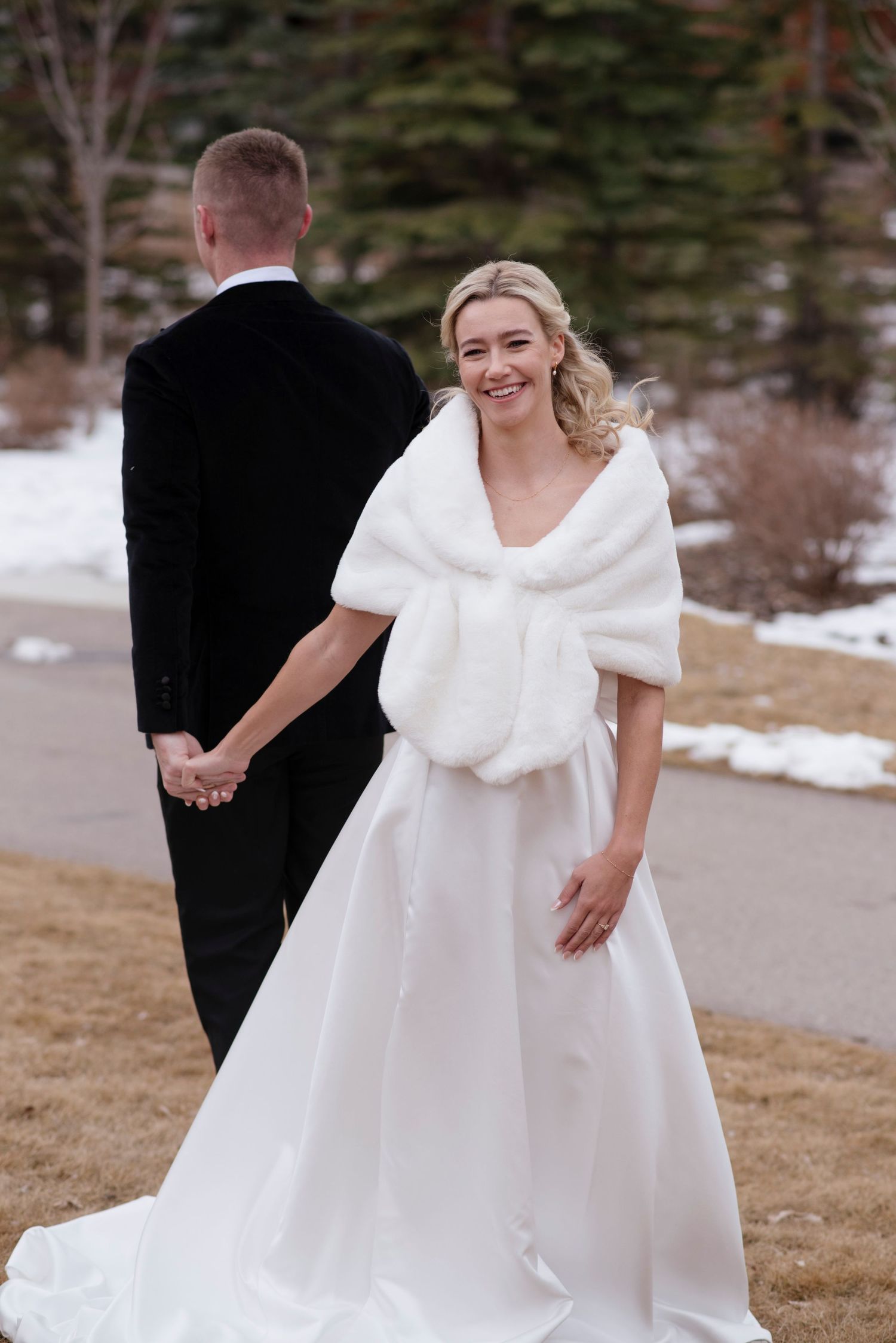 Silvertip Resort Canmore Wedding
Silvertip Resort Canmore Wedding Photographer
Engine Bridge Canmore