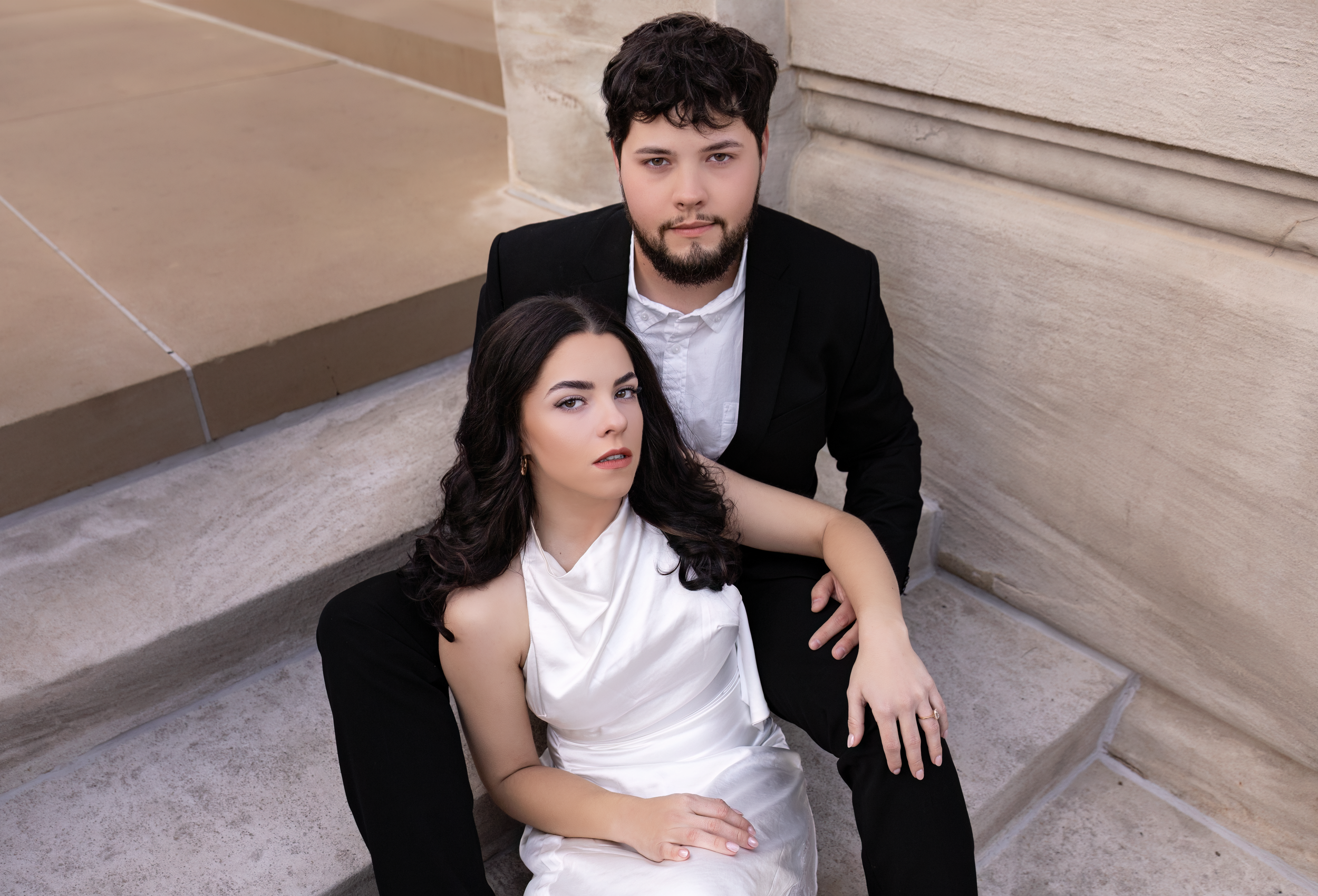 Lexington ky wedding photographer Richmond ky Central Kentucky Engagement Elopement Couples Louisville