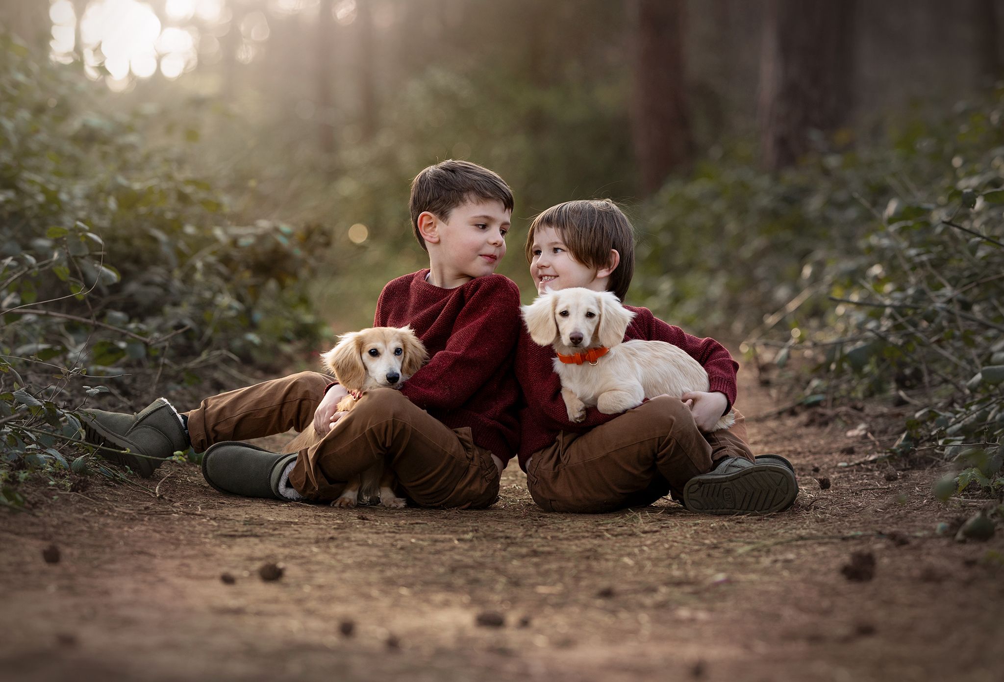 Liverpool family Photographer