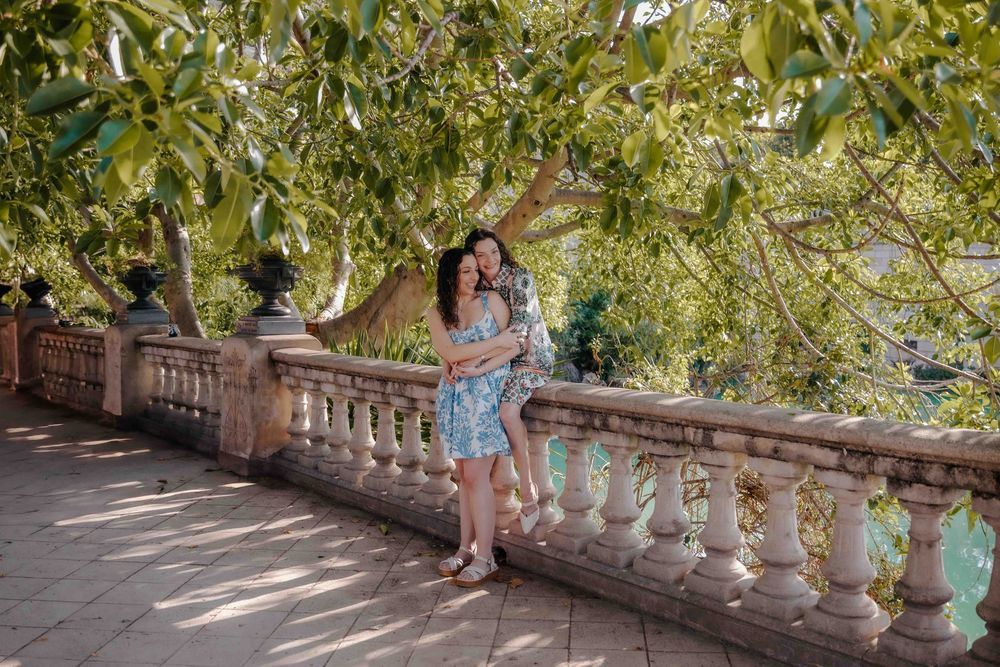 Storytelling couple photography Barcelona