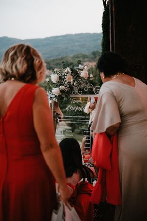 wedding party fotografo torino