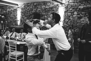 wedding party fotografo torino