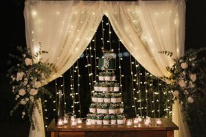 wedding party fotografo torino torta