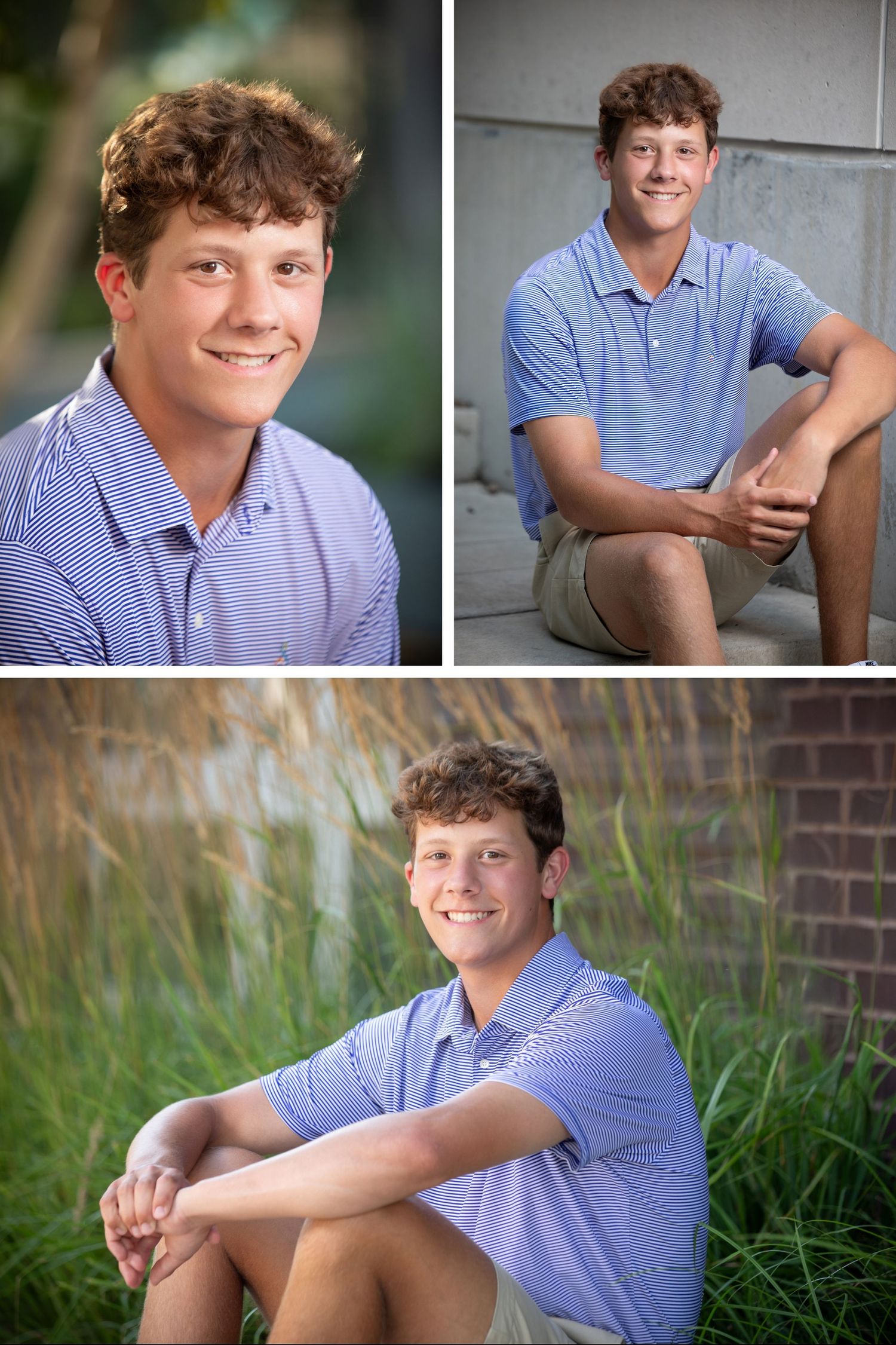 Olentangy senior pictures. Bridge Park senior pictures.  Downtown Dublin senior pictures.  Urban senior pictures.